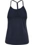 Hummel Hmlmt Vanja Strap Tanktop - night sky