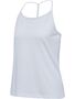 Hummel Hmlmt Vanja Strap Tanktop - white