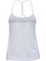 Hummel Hmlmt Vanja Strap Tanktop - white