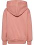 Hummel Hmlclean Hoodie - rose dawn