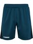 Hummel Hmlmulti Pl Shorts - reflecting pond