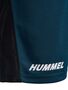 Hummel Hmlmulti Pl Shorts - reflecting pond