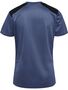 Hummel Hmlmulti Pl Jersey Woman - blue indigo