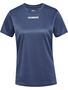 Hummel Hmlmulti Pl Jersey Woman - blue indigo