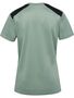 Hummel Hmlmulti Pl Jersey Woman - iceberg green