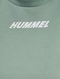 Hummel Hmlmulti Pl Jersey Woman - iceberg green