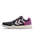 Hummel All Court - anthracite/cattleya orchid