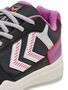 Hummel All Court - anthracite/cattleya orchid