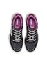 Hummel All Court - anthracite/cattleya orchid