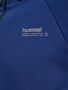 Hummel Hmltech Fleece Regular Zip Hoodie - estate blue