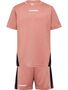 Hummel Hmlmulti Pl Set Kids - rose dawn/rose dawn
