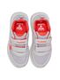 Hummel Turbo Run 1.0 Jr - lunar rock