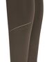 Hummel Hmlcourt Mid Waist Pocket Tights W - turkish gray