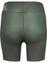 Hummel Hmlte Fundamental Mw Tight Shorts - climbing ivy