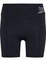 Hummel Hmlte Fundamental Mw Tight Shorts - black/white