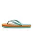 Hummel Flip Flop Gradient - bright marigold