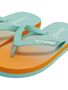 Hummel Flip Flop Gradient - bright marigold
