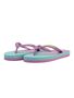 Hummel Flip Flop Gradient - violet