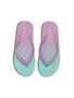 Hummel Flip Flop Gradient - violet