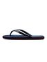 Hummel Chevron Flip Flop - navy