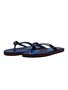 Hummel Chevron Flip Flop - navy