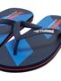 Hummel Chevron Flip Flop - navy