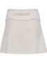 Hummel Hmlcourt Mid Waist Pocket Skirt W - light grey