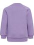 Hummel Hmlhumming Crewsuit - chalk violet
