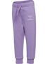 Hummel Hmlhumming Crewsuit - chalk violet