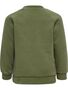 Hummel Hmlhumming Crewsuit - olivine