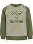 Hummel Hmlhumming Crewsuit - olivine