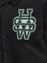 Hummel Hmlcoach Jacket Hsw - black