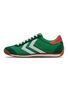 Hummel Stadion Nylon - green/white