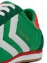 Hummel Stadion Nylon - green/white