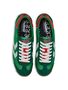 Hummel Stadion Nylon - green/white