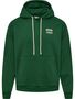Hummel Hmlloose Hoodie Bees Stadium - eden