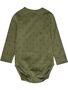 Hummel Hmlbeesy Body L/S - olivine