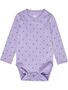 Hummel Hmlbeesy Body L/S - lavender