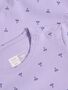 Hummel Hmlbeesy Body L/S - lavender