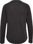 Hummel Hmlmt Vanja T-Shirt L/S - espresso
