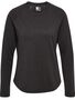 Hummel Hmlmt Vanja T-Shirt L/S - espresso
