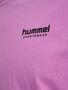 Hummel Hmloversized Willy T-Shirt Sw - violet