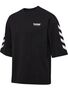 Hummel Hmloversized Willy T-Shirt Sw - black