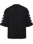 Hummel Hmloversized Willy T-Shirt Sw - black