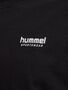 Hummel Hmloversized Willy T-Shirt Sw - black
