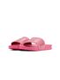 Hummel Pool Slide Glitter Jr - raspberry