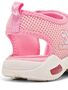 Hummel Sandal Flash - prism pink