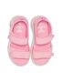 Hummel Sandal Flash - prism pink