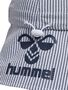 Hummel Hmlbreeze Cap Striped - navy blazer/bright white