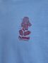 Hummel Hmlloose T-Shirt S/S Bees Stadium - lichen blue
